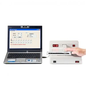 Transmission Densitometer