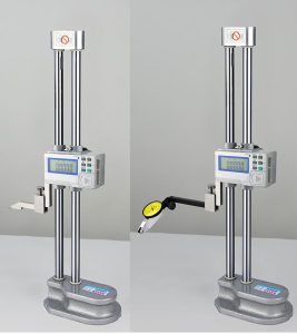 digital height gauge