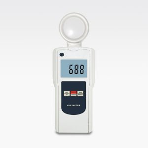 Verlichtingsmeter