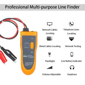 cable finder