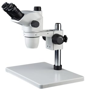 Zoom Microscope