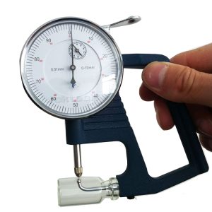 dial thickness gauge