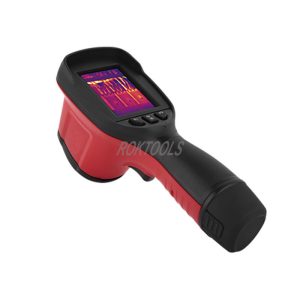 Thermal Imaging Camera