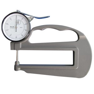 dial thickness gauge