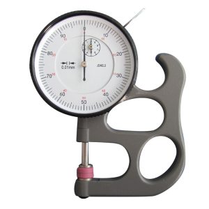 dial thickness gauge