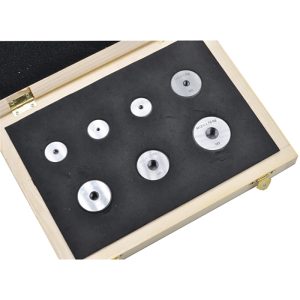 thread ring gauge set