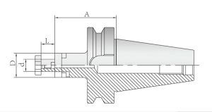 porta-ferramentas COMBI