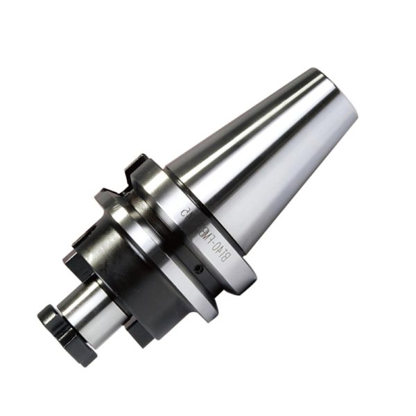 Collet Chuck Tool Holder