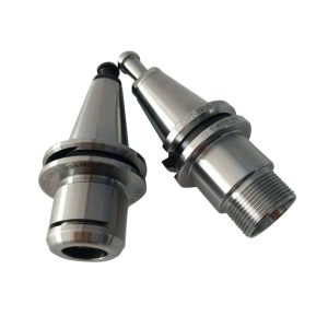 ISO Collet Chuck