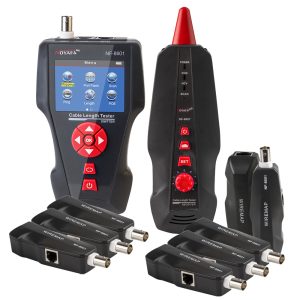 Network Cable Tester