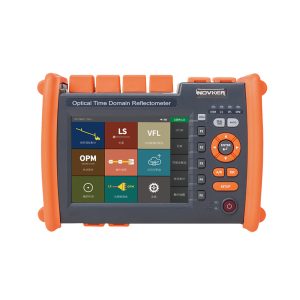 Optical Time-Domain Reflectometer