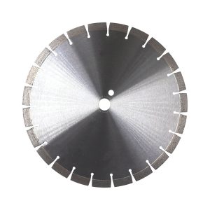 Diamond Segmented Blade