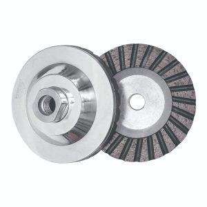 diamond cup grinding wheel