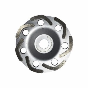 cup grinding wheel