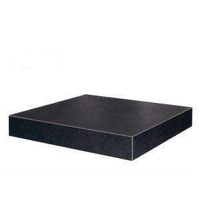 Precise Black Granite Surface Plate
