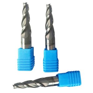 tapered End Mills