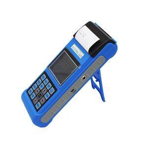 portable hardness tester