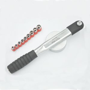 digital torque wrench