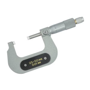 Icke magnetisk mikrometer