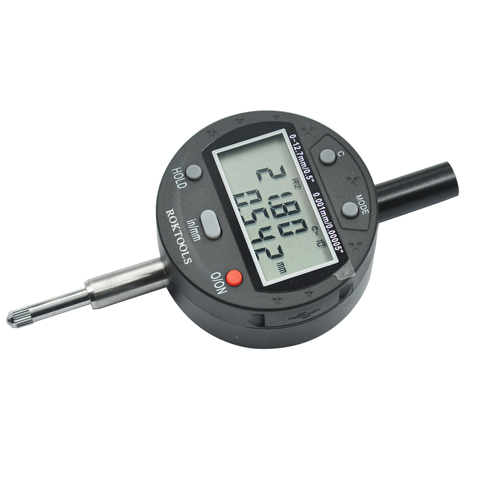 Inclinometro digital medidor de ângulo para regular serras em geral 