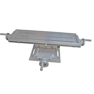 cross slide table