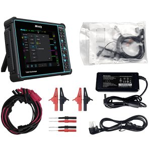 Automotive oscilloscope