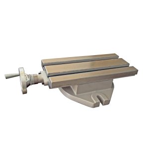 Cross Slide Table/Compound Table