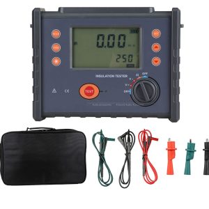 insulation Resistance tester