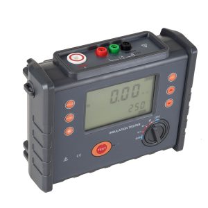 insulation Resistance tester