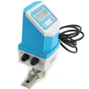 Ultraschall-Durchflussmesser / Ultraschall Durchflussmessgerät
