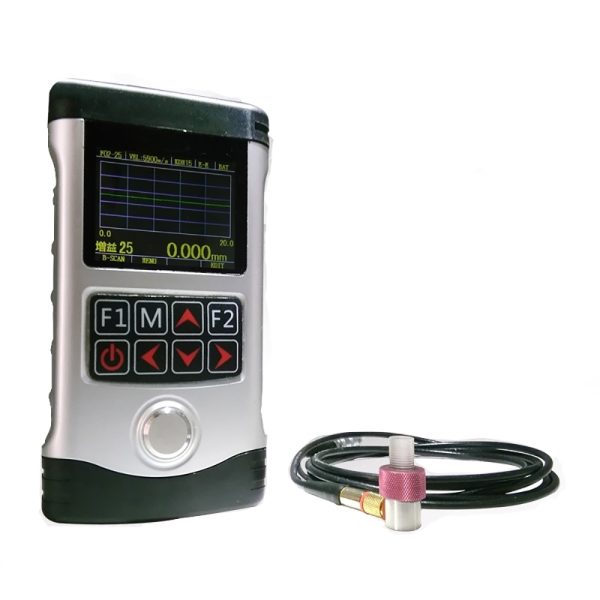 Ultrasonic Thickness Gauge