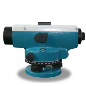 Automatisch laserwaterpas 32X