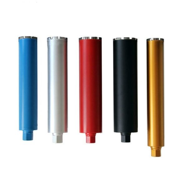 Diamond Core Drill Bit