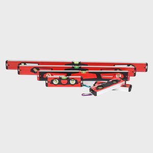 Spirit level
