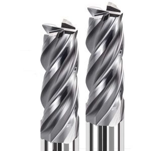 end mill